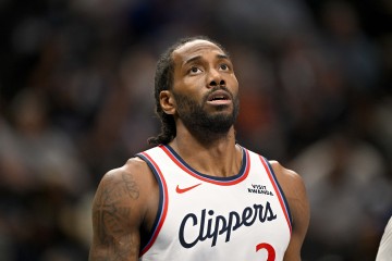 kaiyun.com-今天没手感！伦纳德上半场8中3&amp;三分3中0仅得8分3板