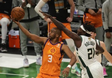 kaiyun网址-【圆桌】米顿雄鹿第一人？4场后你的冠军预测变了吗？