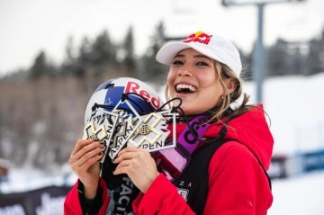 官网登录-首秀X Games连创纪录 谷爱凌让世界记住她的名字